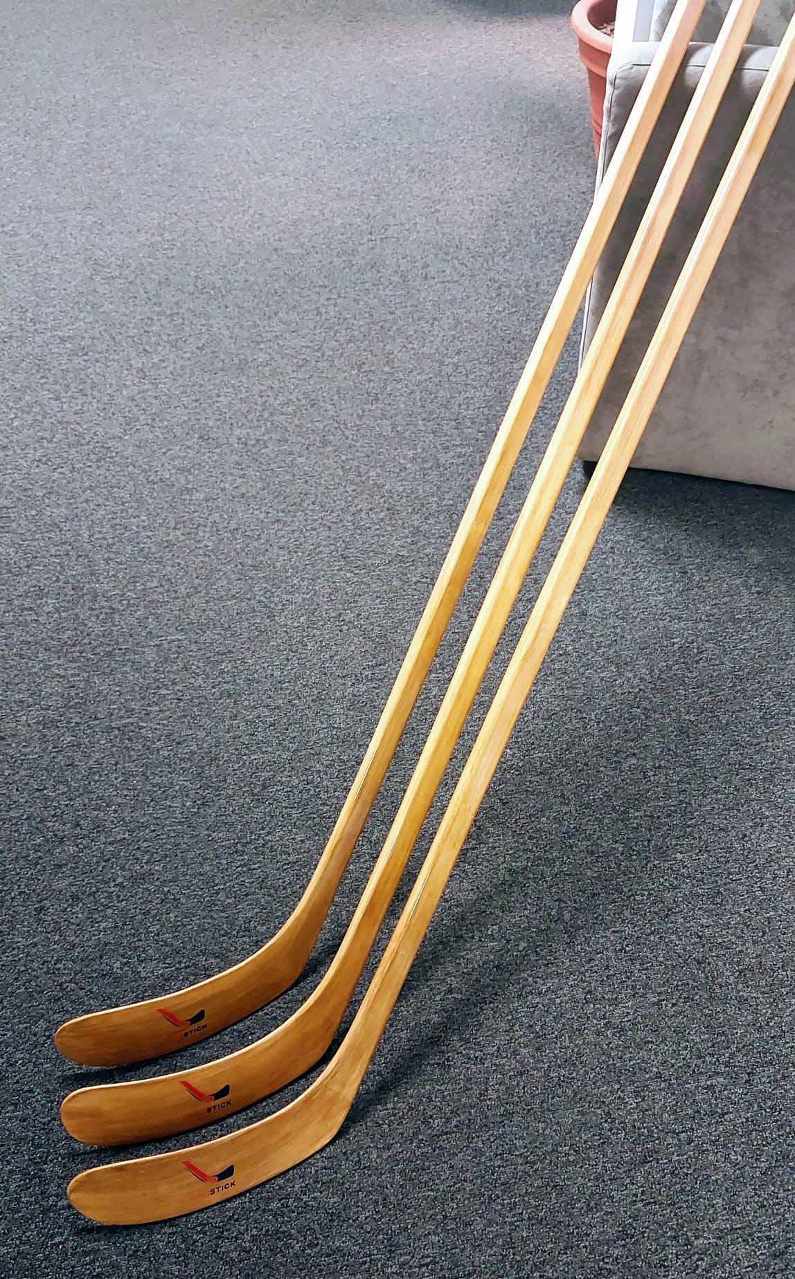 SisuStick high-tech maila